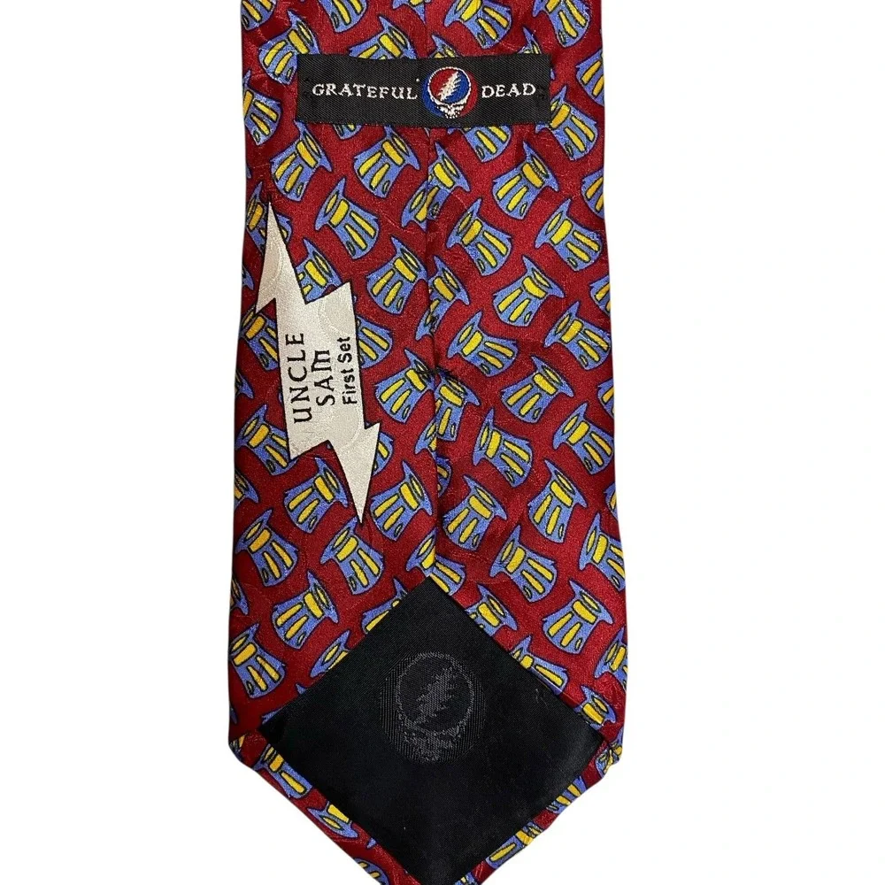Uncle Sam product vintage